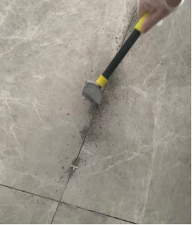 美縫施工幾大誤區(qū)，這些地方不要踩雷