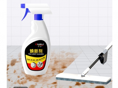 家里瓷磚美縫上的污漬怎么清潔？一鍵解決煩惱的實(shí)用方法
